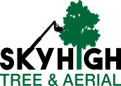 Skyhigh Tree & Aerial logo